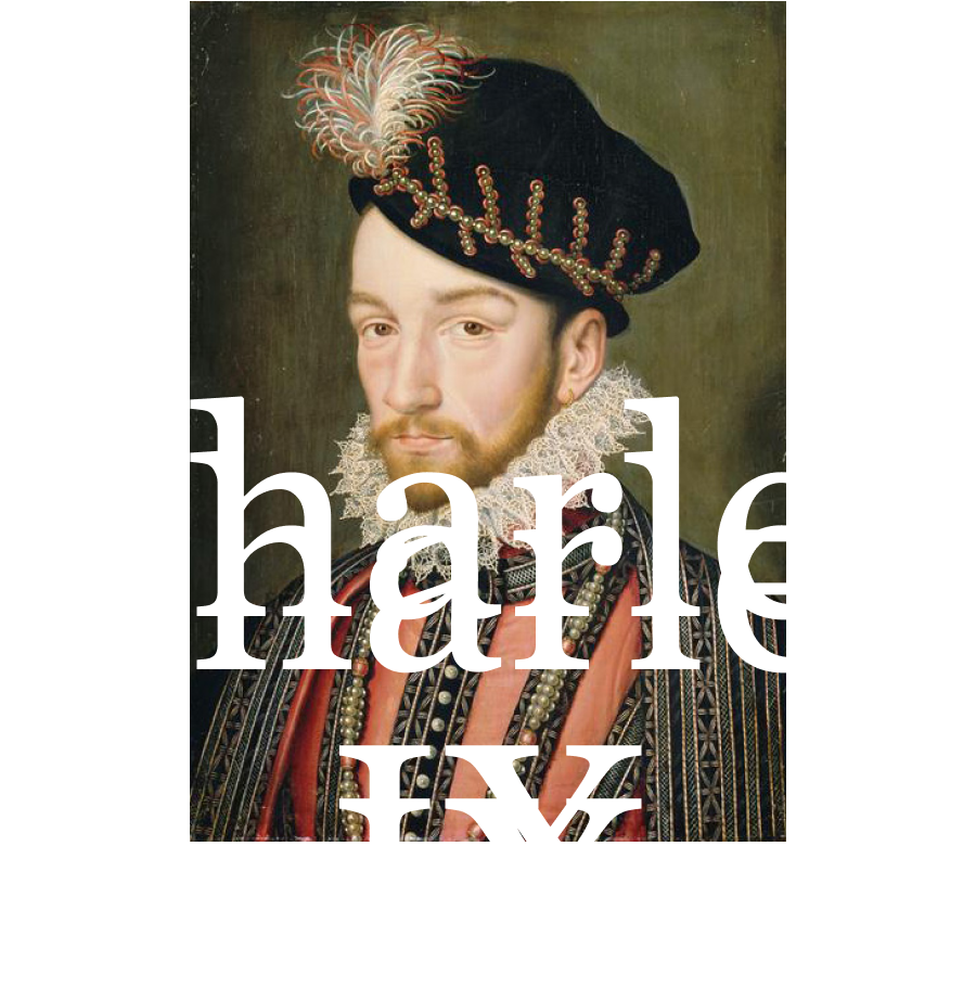 Photo Charles IX